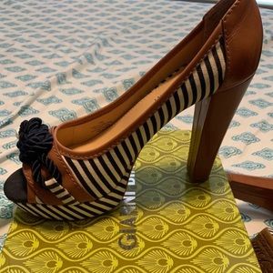Gianni Bini Heels